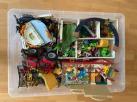 Gegen Gebot: Große Kiste Playmobil Nordrhein-Westfalen - Haan Vorschau