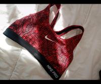 Nike Sport BH Top Niedersachsen - Papenburg Vorschau