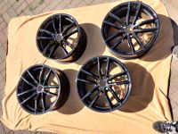 18" BMW M Doppelspeiche 662 3er 5er 7er G30 G31 Thüringen - Berlstedt Vorschau