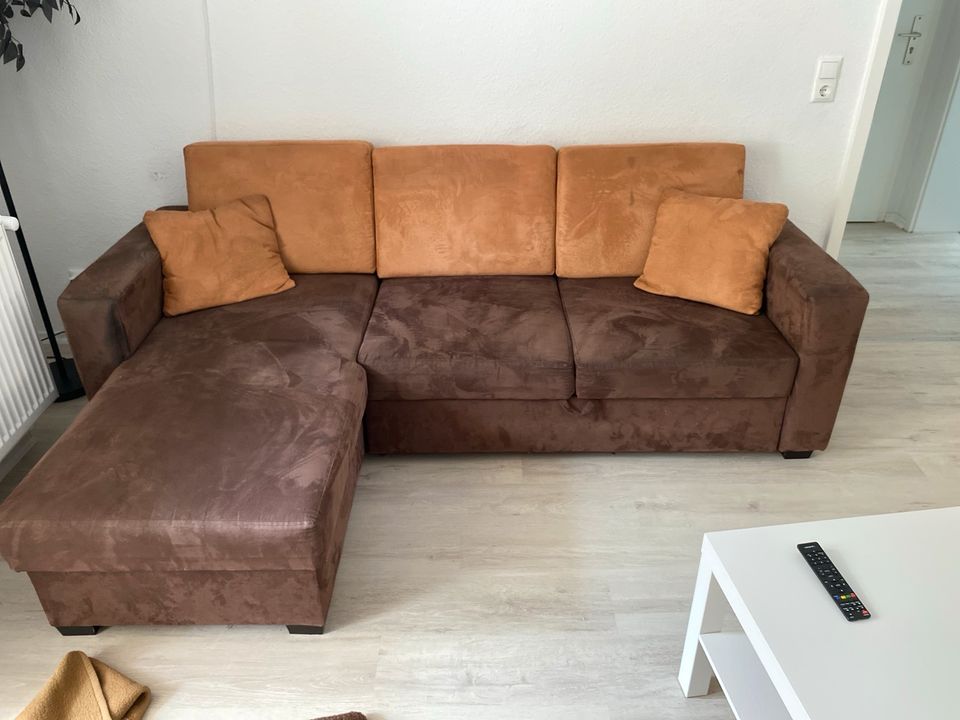 Sofa/ Couch in Magdeburg