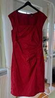 Vera Mont Etuikleid/Cocktailkleid rot Gr.38 figurbetont Niedersachsen - Müden Vorschau