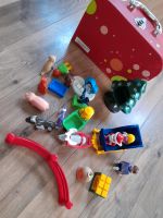 Playmobil Weihnachtskalender Sachsen - Pockau Vorschau