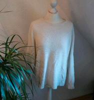 Schöner Kuschelpulli Pullover Größe 44 - ohne Etiketten C&A weiß Innenstadt - Köln Altstadt Vorschau