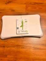 Wii Balance Board mit Spiel Wii fit Kreis Pinneberg - Quickborn Vorschau