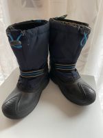 Kamik Winterstiefel Rheinland-Pfalz - Schönenberg-Kübelberg Vorschau