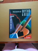 The Death of Rhythm & Blues Hessen - Eiterfeld Vorschau