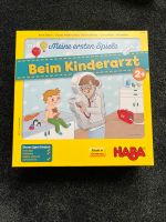 Haba Spiel Beim Kinderarzt Nordrhein-Westfalen - Simmerath Vorschau