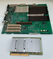 Motherboard Apple 7600/7400 Power Macintosh 820-0858-B 604e CPU Innenstadt - Köln Altstadt Vorschau