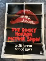 The Rocky Horror Picture Show Filmplakat Köln - Mülheim Vorschau