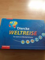 Gesellschaftsspiel DIERCKE WELTREISE Baden-Württemberg - Horb am Neckar Vorschau