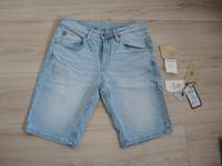 Jeans Shorts von Garcia W 28 Herren blue denim Russo Bayern - Bobingen Vorschau