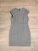 Kleid schwarz und weiß 44 Niedersachsen - Bösel Vorschau