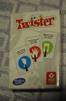 Twister Kartenspiel, Adventskalender! Neu und vollständig, vgl. F Baden-Württemberg - Reutlingen Vorschau