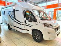 Wohnmobil mit AHK mieten - Weinsberg T700 mit Einzelbetten Nordrhein-Westfalen - Ostbevern Vorschau