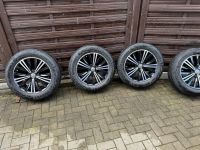 Original VW Felge 235/55 R18 Nordrhein-Westfalen - Oberhausen Vorschau