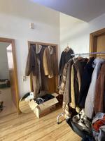 Wollpullover, Lederjacken, Fellmäntel (15.06 Haushaltsauflösung) Schwachhausen - Riensberg Vorschau