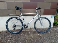 MTB, 26", Gepäckträger, Federgabel, Shimano Bielefeld - Stieghorst Vorschau