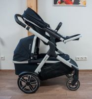 Nuna Demi Next Geschwister-Kinderwagen inkl. Sportsitz Hessen - Marburg Vorschau