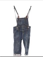 Jeans Latzhose Short 27 Bundweite 80cm Bayern - Hösbach Vorschau