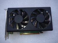 Grafikkarte Radon AMD RX  6600 8GB Nordrhein-Westfalen - Ratingen Vorschau