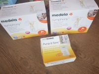 2 x Medela Milchpumpe Symphony PersonalFit plus Berlin - Spandau Vorschau