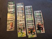 Werder Bremen Heimspiel 2015-2018 Magazin Zeitschrift Niedersachsen - Sottrum Vorschau