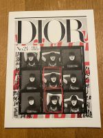 Dior Magazin No 33 Köln - Mülheim Vorschau