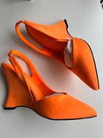 Asos Heels Orange Köln - Riehl Vorschau
