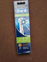 Oral B Bürstenköpfe Sachsen - Dommitzsch Vorschau