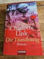 Die Täuschung von Charlotte Link Schleswig-Holstein - Ammersbek Vorschau