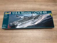 Revell 05130 USS Nimitz CVN-68 1:720 neuwertig Rheinland-Pfalz - Tawern Vorschau