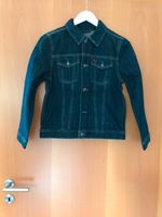 Jeansjacke von POLO RALPH LAUREN, Gr. 14 -16 (L), neuwertig Hessen - Bad Soden am Taunus Vorschau