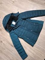 Esprit Winterjacke gr M Smaragdgrün Bayern - Langquaid Vorschau