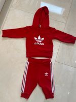 Adidas Trainingsanzug Baby Gr. 74 Baden-Württemberg - Wolpertswende Vorschau