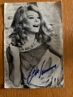 Elke Sommer Autogrammkarte Nordrhein-Westfalen - Gelsenkirchen Vorschau