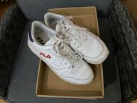 Sportschuhe FILA Nordrhein-Westfalen - Würselen Vorschau