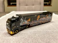 Herpa Volvo FH LKW Sondermodell „Weihnachten 2003“ Sattelzug 1:87 Niedersachsen - Harpstedt Vorschau