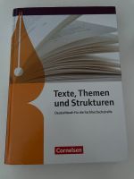 Texte, Themen und Strukturen Deutschbuch für die Fachhochschule Aachen - Aachen-Mitte Vorschau