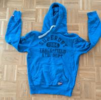 Superdry Hoodie M Bayern - Großwallstadt Vorschau