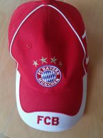 FC Bayern München Basecap Bayern - Ebensfeld Vorschau