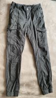 Cargohose Hose slim Jack and Jones Gr. 146 schwarz Saarland - Heusweiler Vorschau