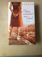 Buch Paola Cereda: Agata verzaubert eine Insel Niedersachsen - Coppenbrügge Vorschau