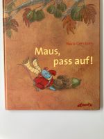 Bilderbuch Maus, pass auf 3,50€ Rheinland-Pfalz - Mainz Vorschau