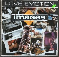 Maxi Vinyl Schallplatte Images Love Emotion Baden-Württemberg - Remchingen Vorschau