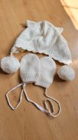 Next Mütze mit Handschuhen, 1-2 Jahre Dresden - Gompitz Vorschau