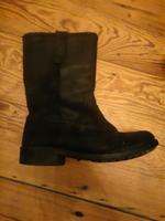 Camper  Damen Halbschaftstiefel Größe 37 Altona - Hamburg Ottensen Vorschau
