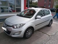 Hyundai i20 Aachen - Kornelimünster/Walheim Vorschau