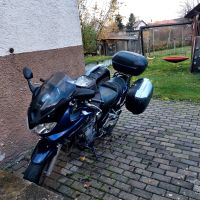 Suzuki Bandit GSF 1200S Baden-Württemberg - Bingen Vorschau