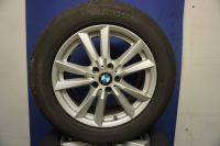 Original BMW X5 X6 F15 F16 Alufelgen Winterräder Pirelli 18 Zoll Nordrhein-Westfalen - Remscheid Vorschau