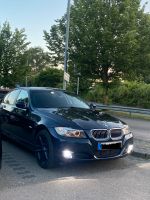 BMW E90 320d Tauschen⁉️ möglich gegen BMW (E92 E93 E82 E60) Rheinland-Pfalz - Pluwig Vorschau
